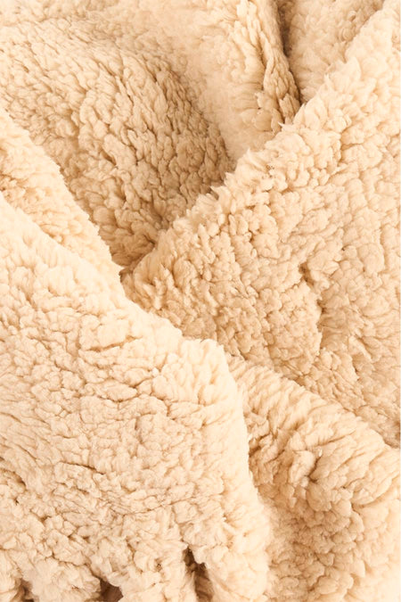 Écharpe - beige