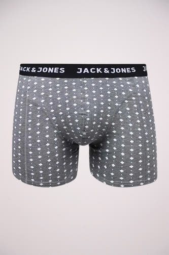 Boxers - gris