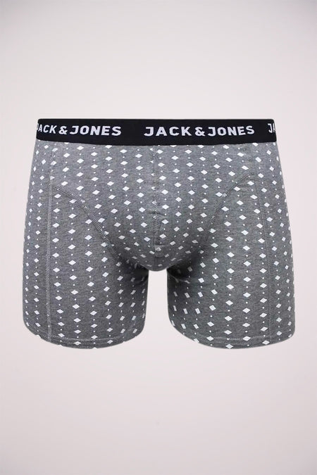 Boxers - gris
