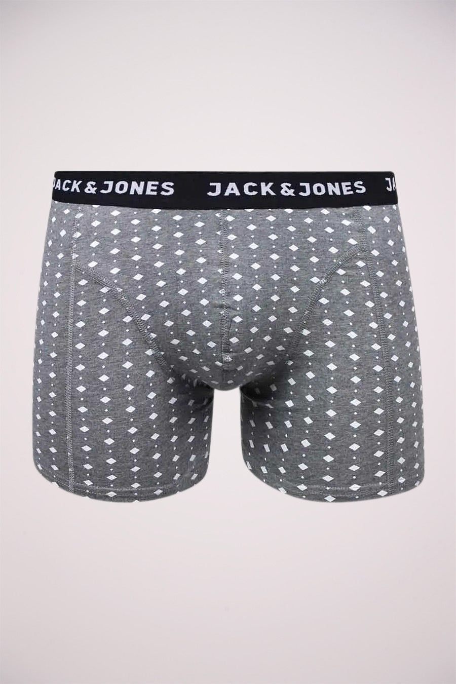 Boxers - gris