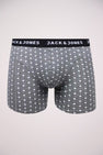 Boxers - gris