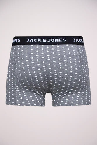 Boxers - gris