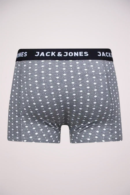 Boxers - gris