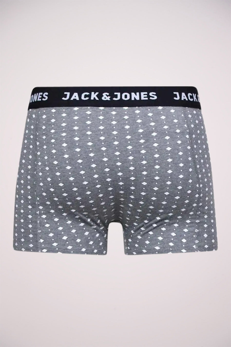 Boxers - gris