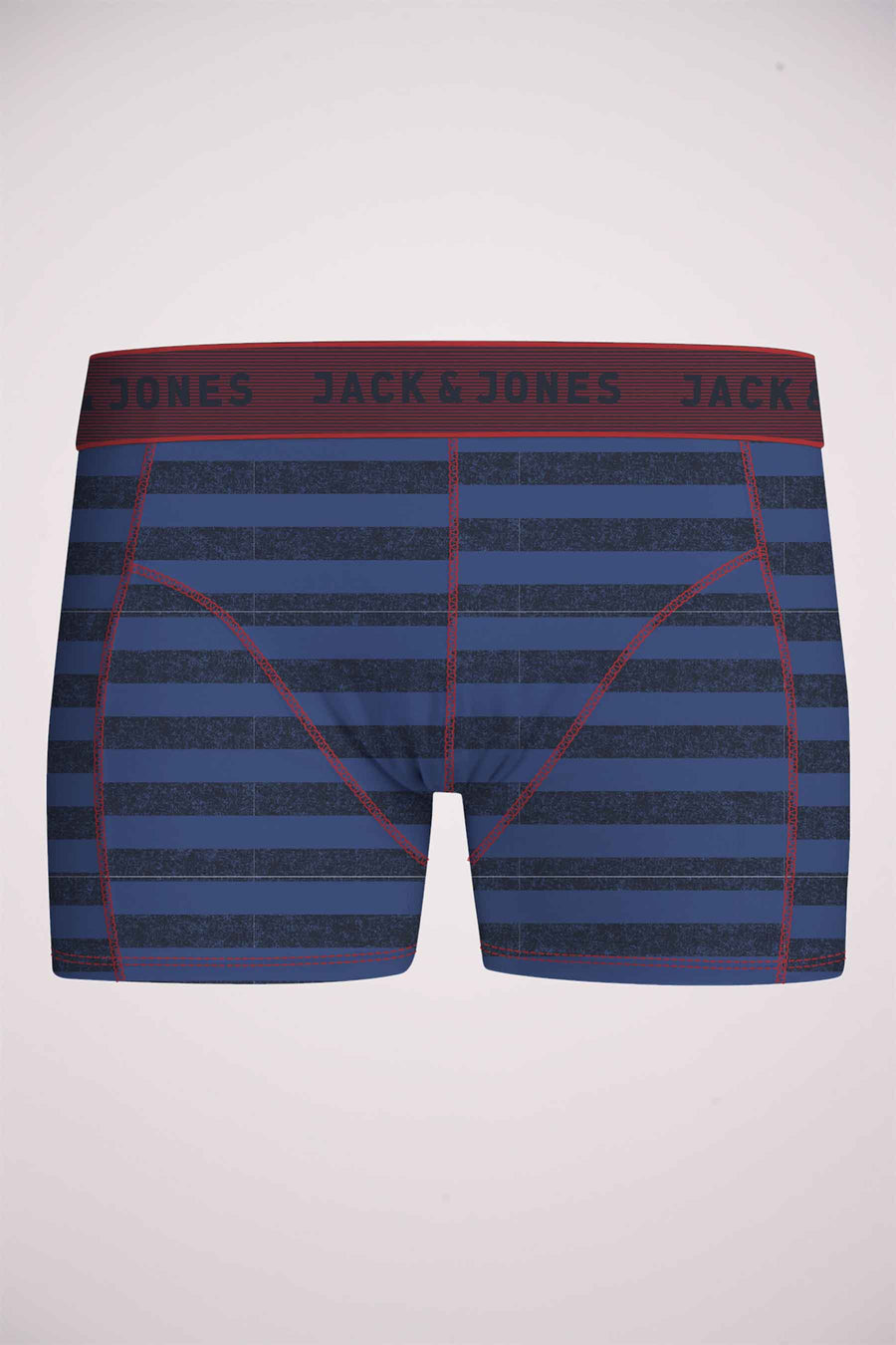 Boxershort Rouge - ACCESSOIRES PAR JACK & JONES