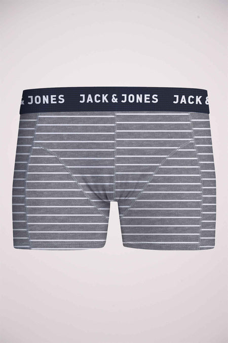Boxers - gris