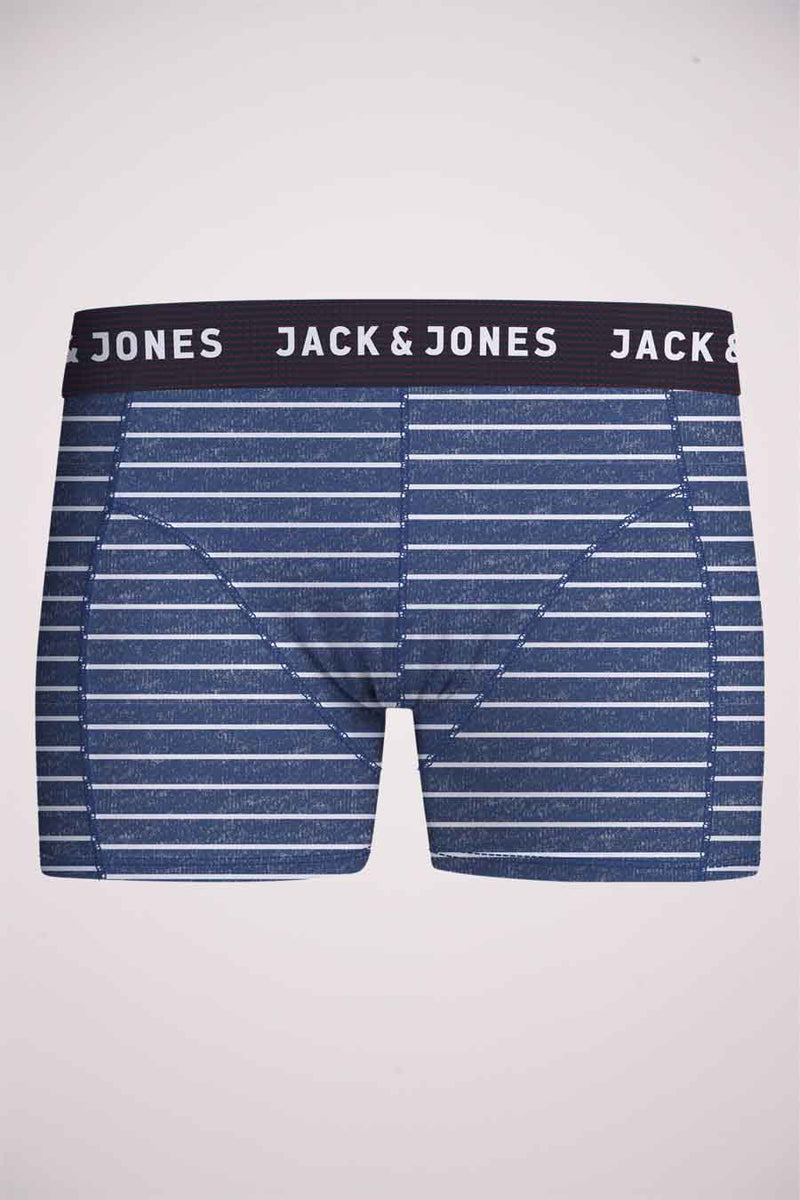 Boxer Bleu - ACCESSORIES BY JACK & JONES