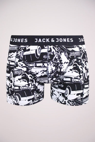 Boxers - noir