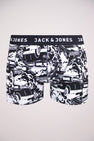 Boxers - noir