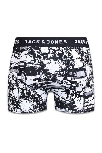 Boxers - noir