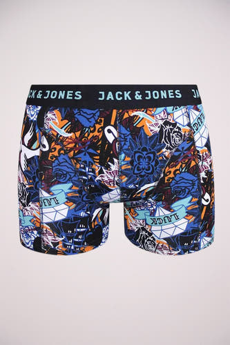 Boxers - brun
