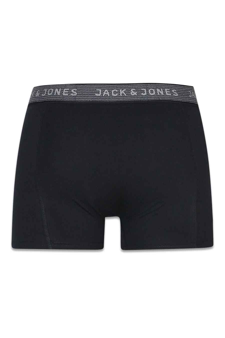 Boxers - gris