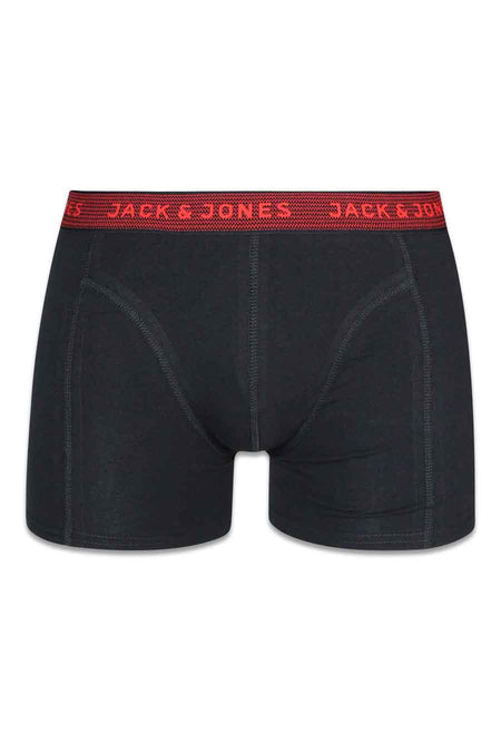Boxers - rouge
