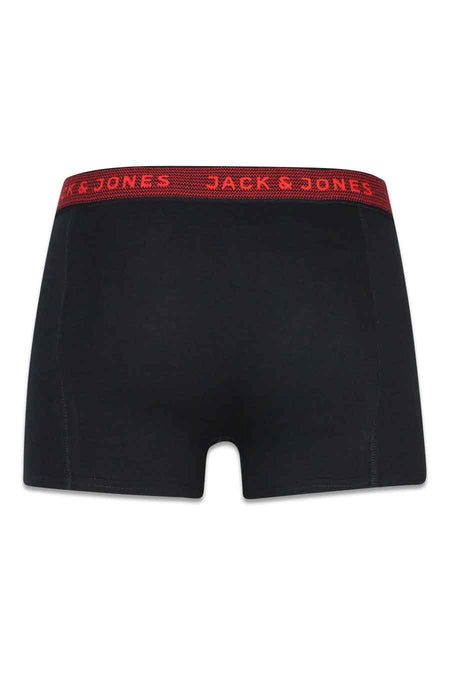 Boxers - rouge