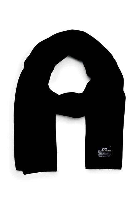 Echarpe noir - ACCESSORIES BY JACK & JONES