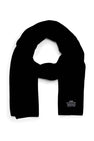 Echarpe noir - ACCESSORIES BY JACK & JONES