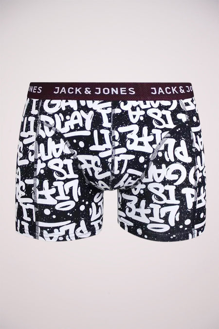 Boxers - noirs