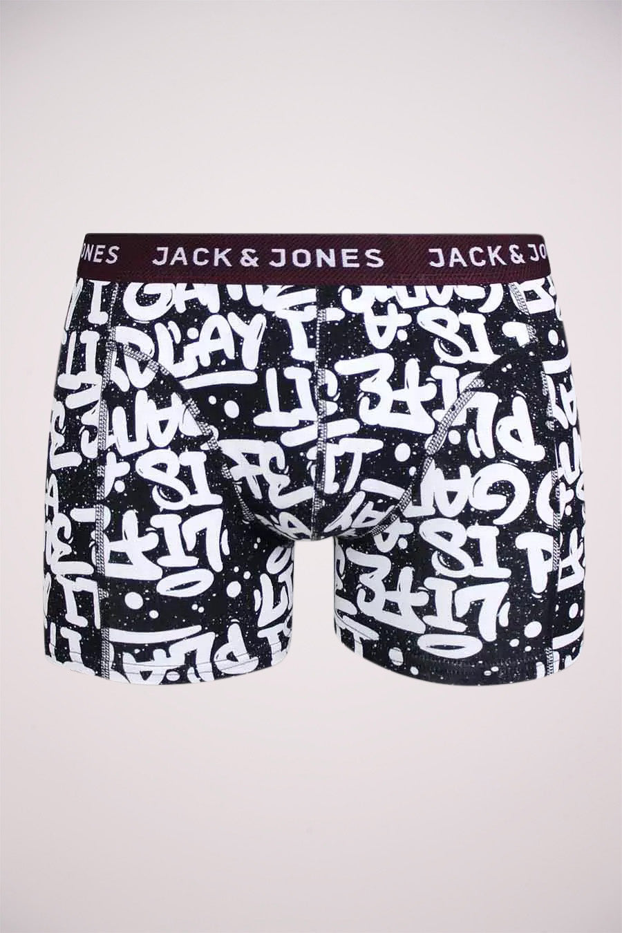 Boxers - noirs
