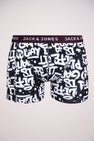 Boxers - noir