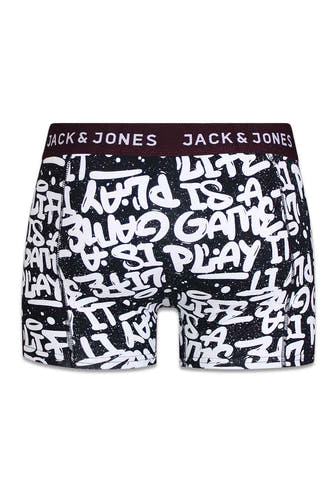 Boxers - noirs