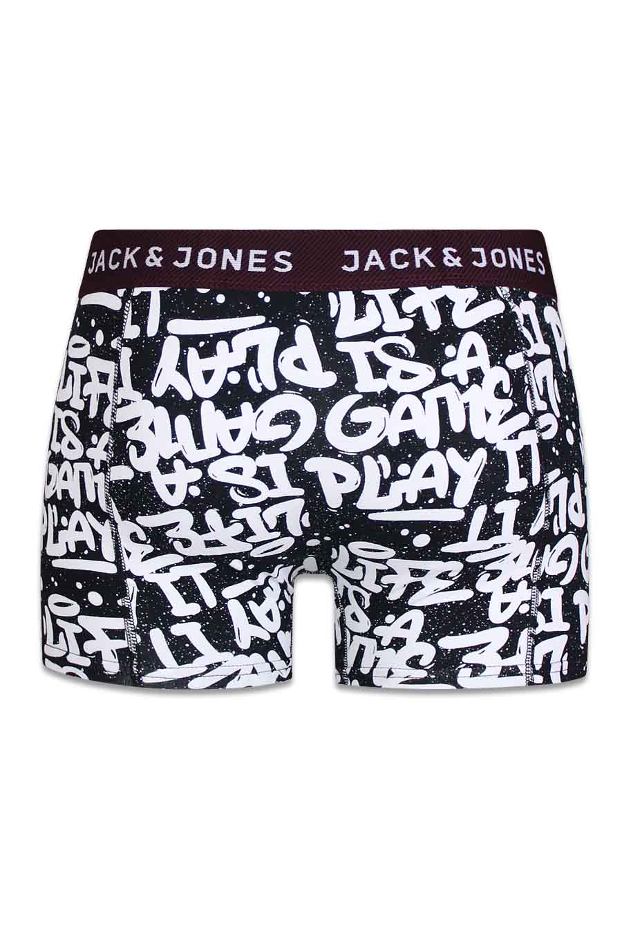 Boxers - noirs