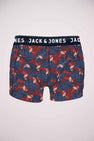 Boxers - rose