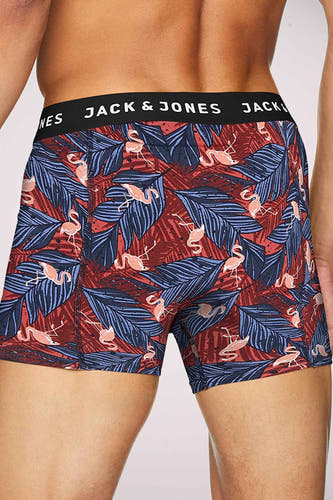 Boxers - roses