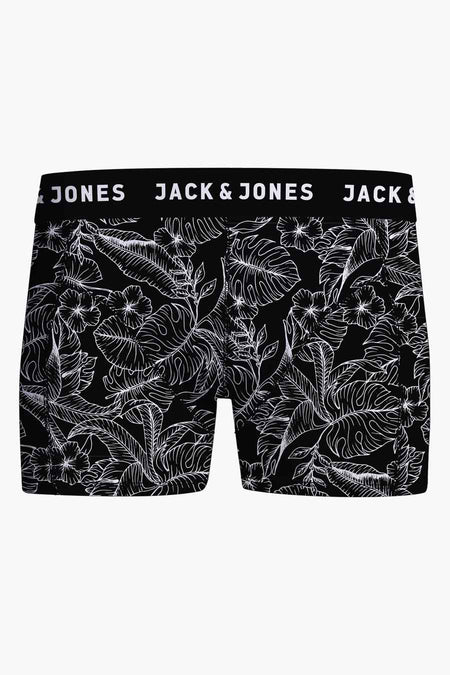 Boxers - noirs