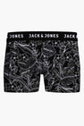Boxers - noir