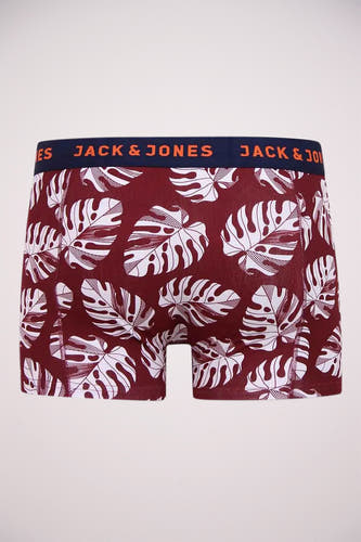 Boxers - bordeaux