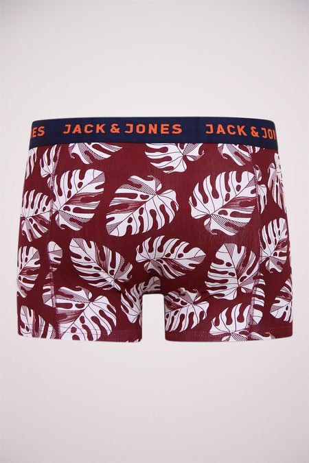 Boxers - bordeaux