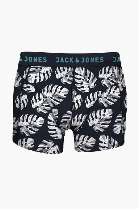 Boxers - bleu