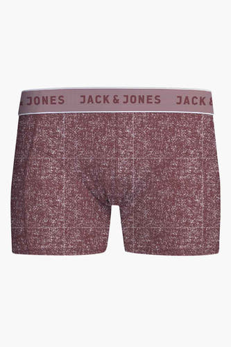 Boxershort Rose - ACCESSOIRES PAR JACK & JONES
