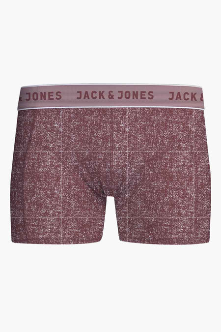 Boxershort Rose - ACCESSOIRES PAR JACK & JONES
