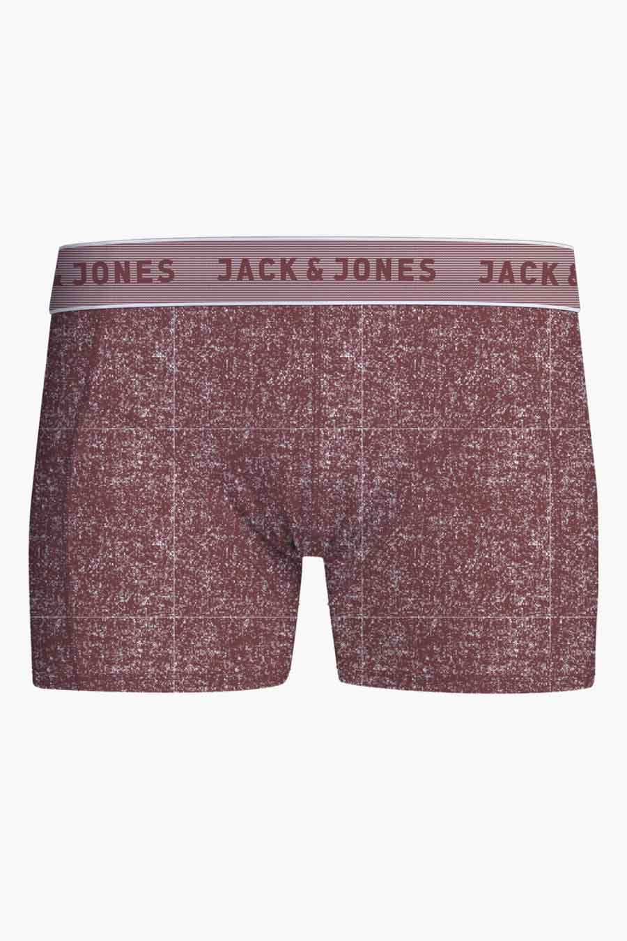 Boxershort Rose - ACCESSOIRES PAR JACK & JONES