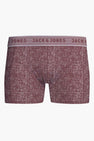 Boxers - rose