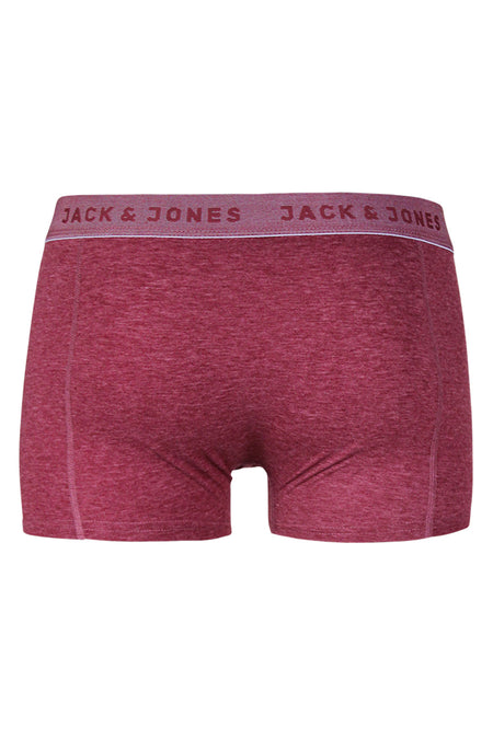 Boxershort Rose - ACCESSOIRES PAR JACK & JONES