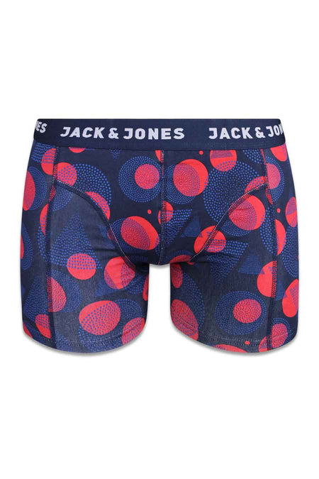Boxers - rouge