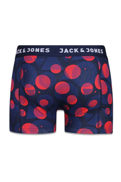 Boxers - rouge