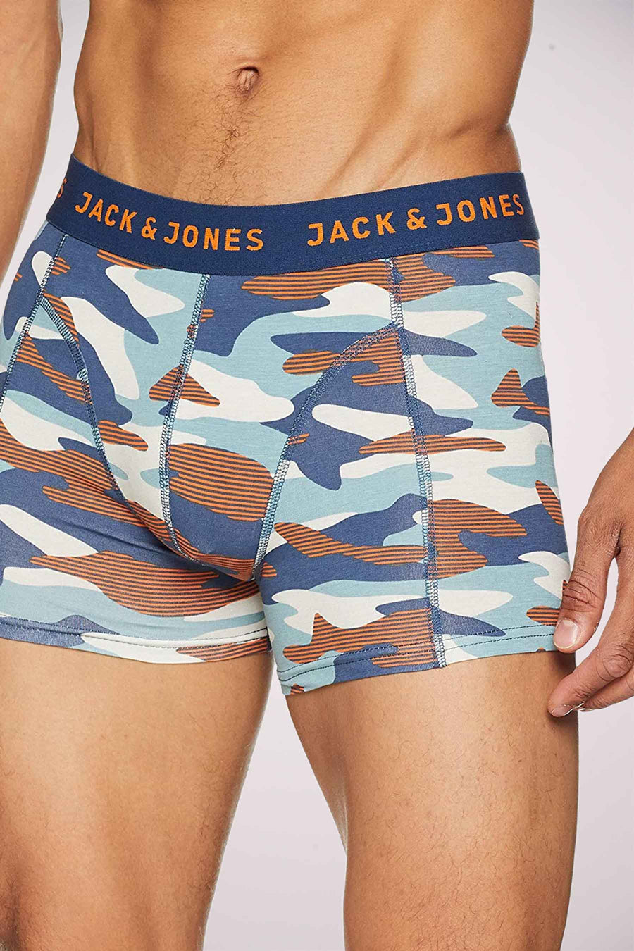 Boxers - orange