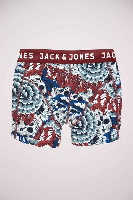 Boxers - rose