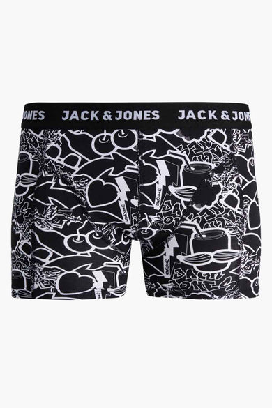 Boxers - noir