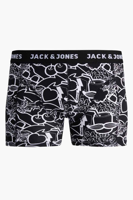 Boxers - noir