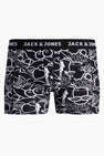 Boxers - noir