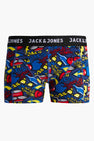 Boxers - jaune