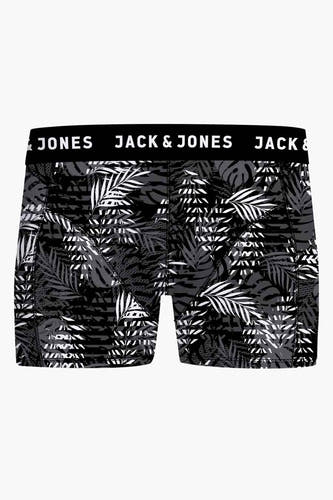 Boxershort Noir - ACCESSOIRES PAR JACK & JONES