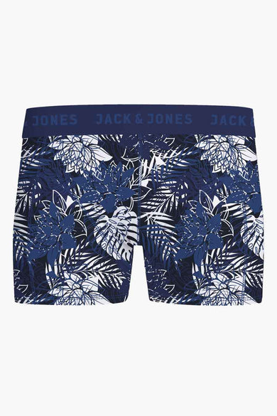 Boxers - bleu