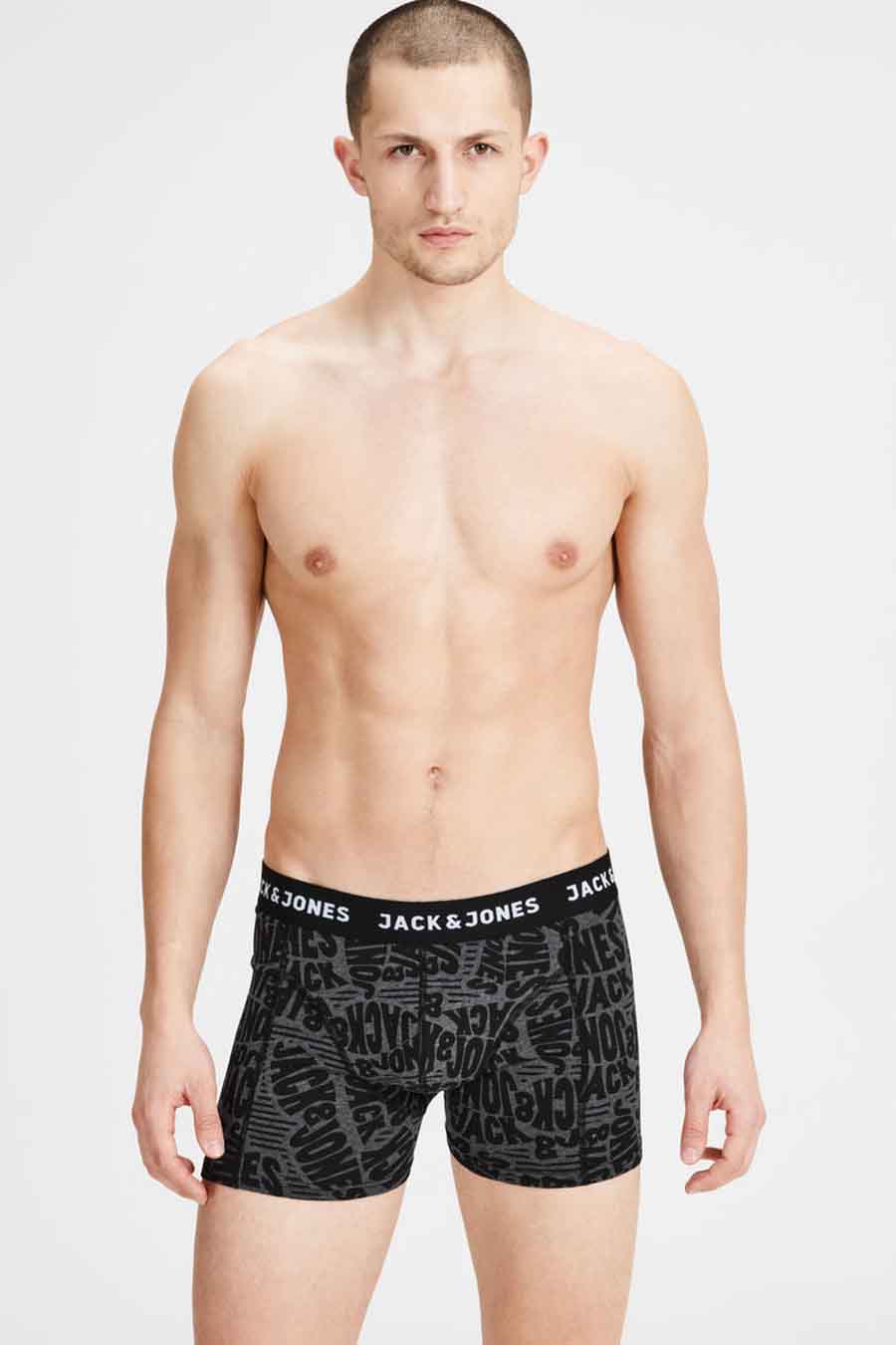 Boxers - noirs