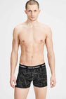 Boxers - noir