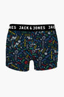 Boxers - noir
